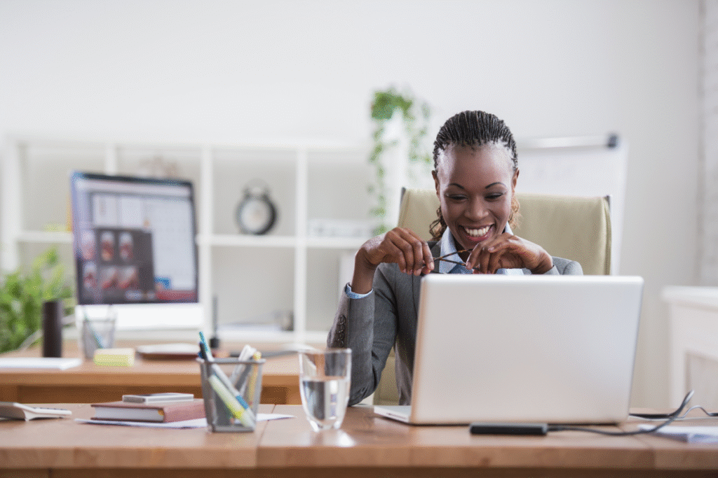 power moves to get paid what you are worth