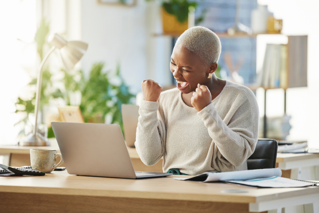 your career to cashflow journey with tracey pennywell