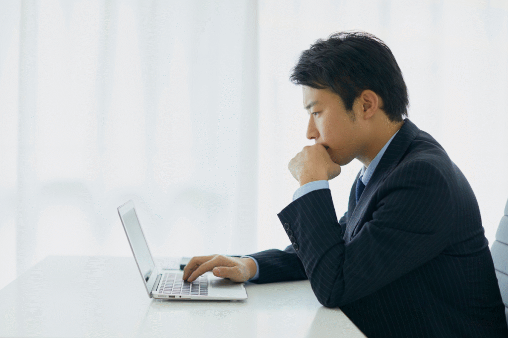 do not allow one confusing interview comment to get in your head