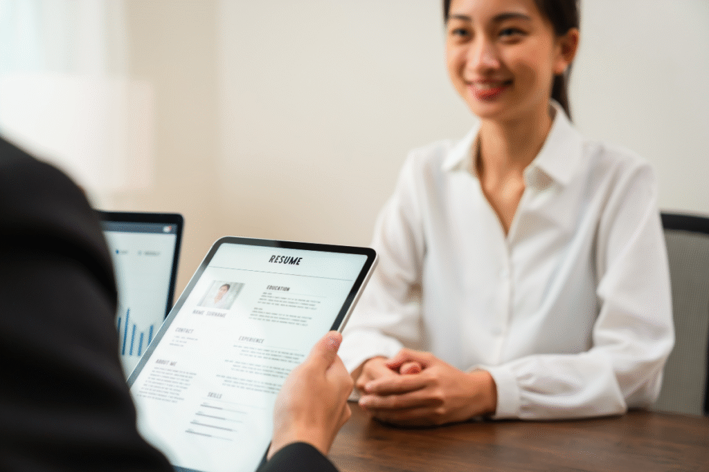 red flags you need to watch out for as a job seeker