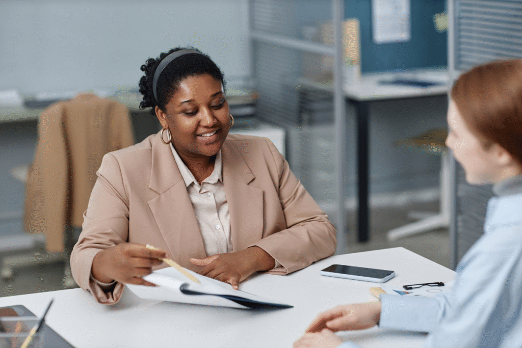 career advice by tracey pennywell to help you nail your job interview
